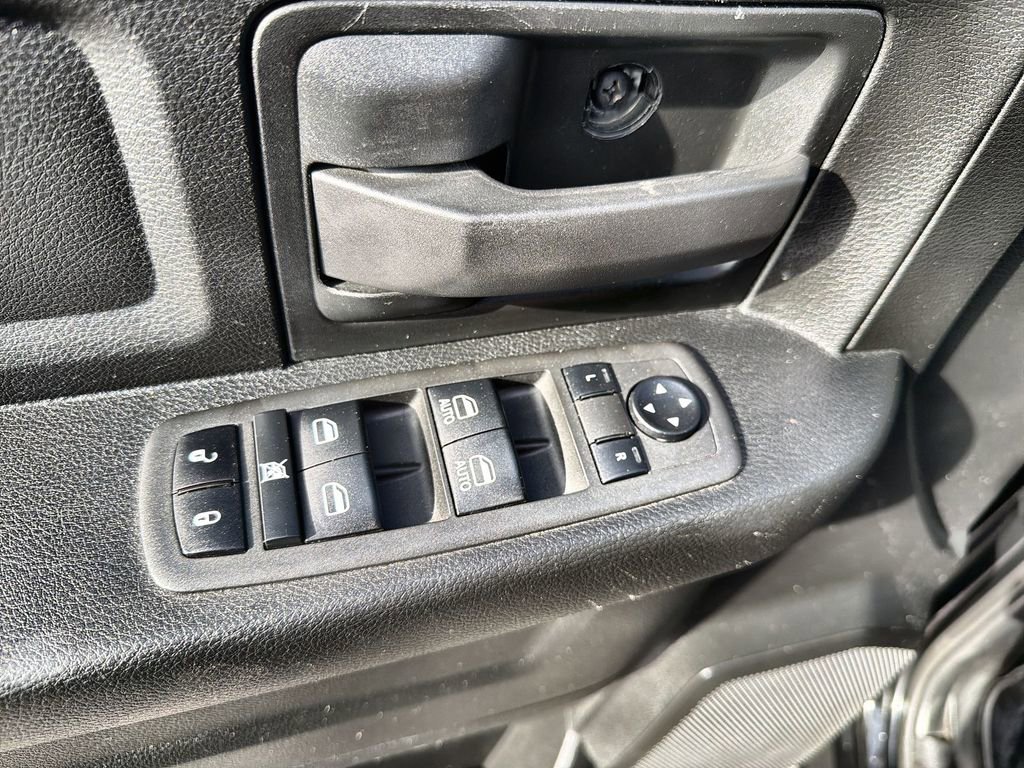 Used 2022 RAM 5500 Tradesman w/ Max Tow Package image 15