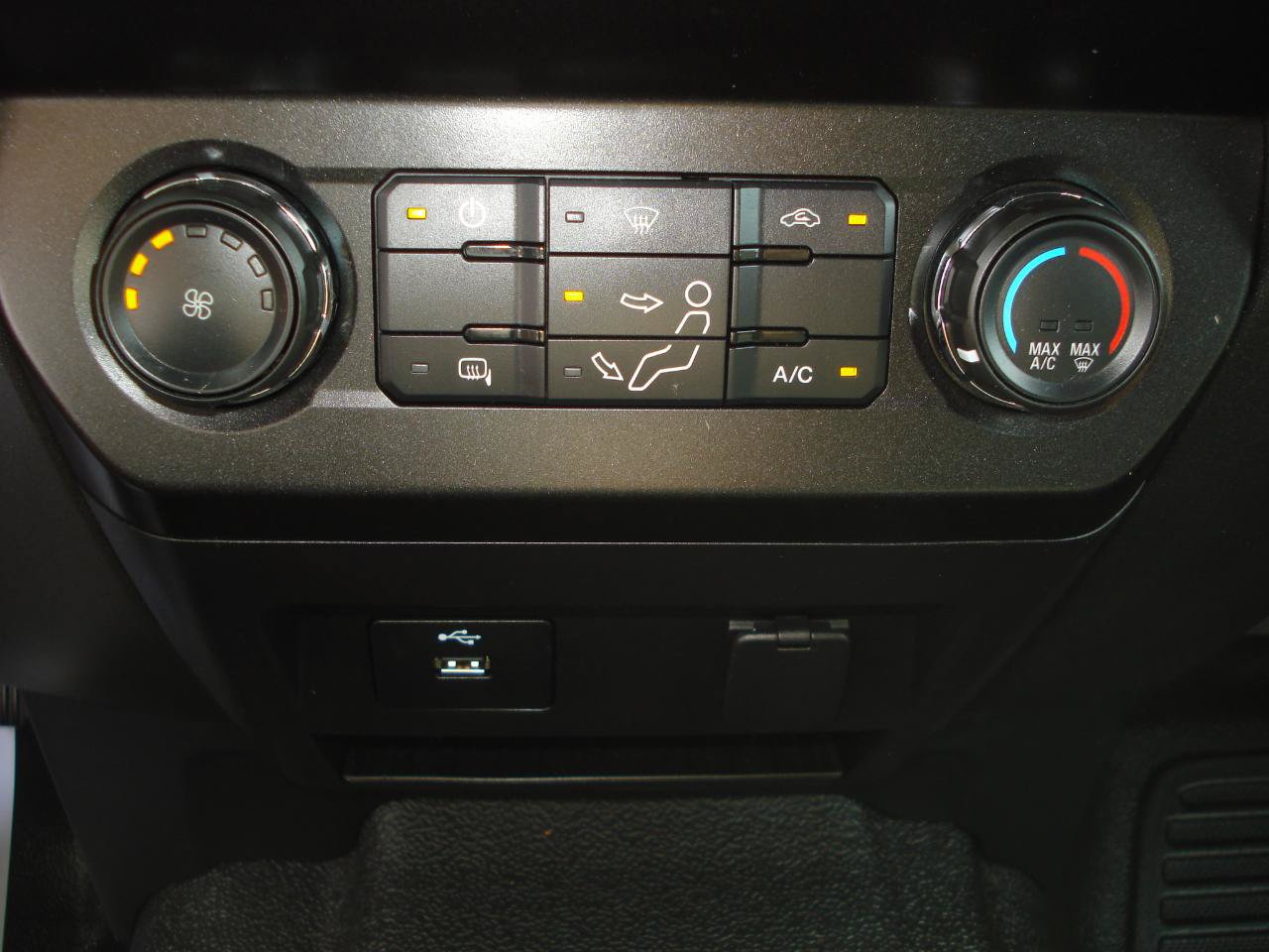 Used 2019 Ford F250 XL w/ XL Value Package AWD/4WD image 37