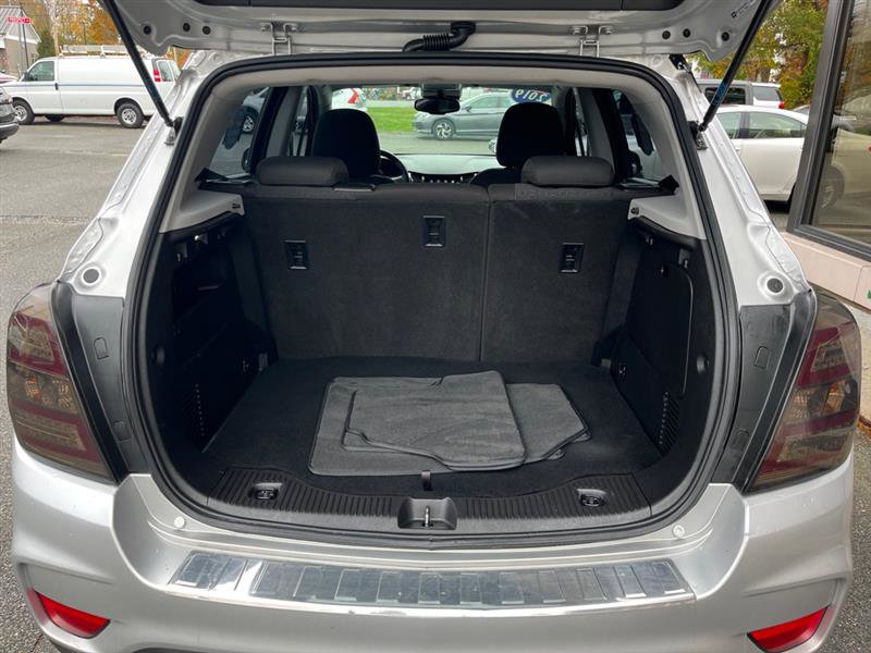 Used 2019 Chevrolet Trax LS image 21