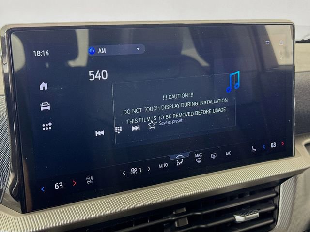 New 2026 Ford Explorer ST-Line w/ ST-Line Street Pack image 15