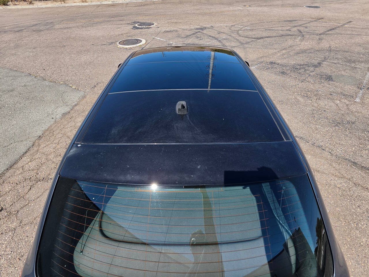 Used 2009 Audi A3 2.0T FWD image 15