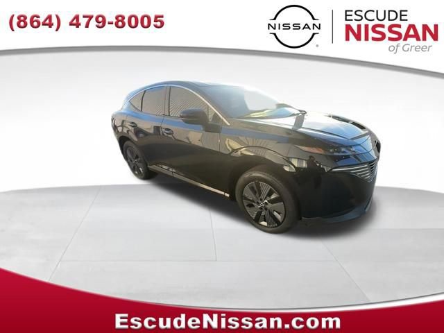 New 2026 Nissan Murano SL AWD/4WD video 2
