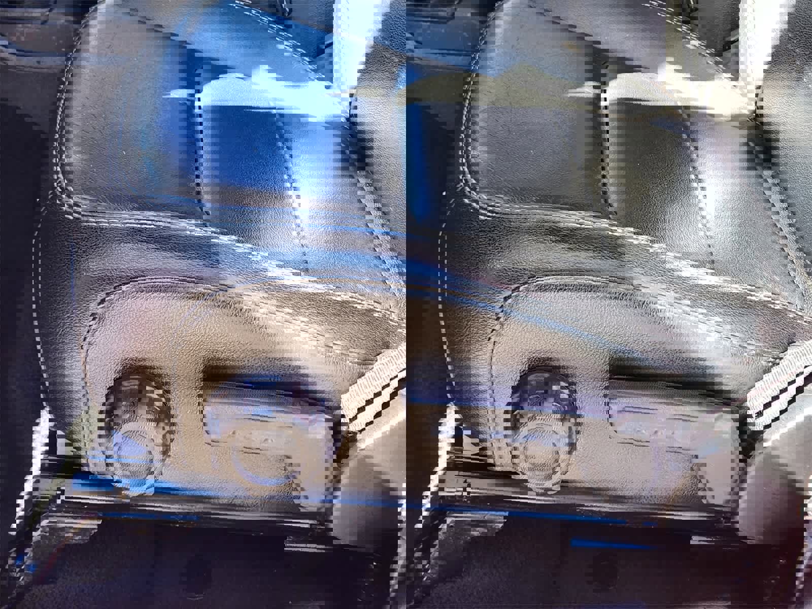 Used 2020 Jeep Gladiator Overland image 15