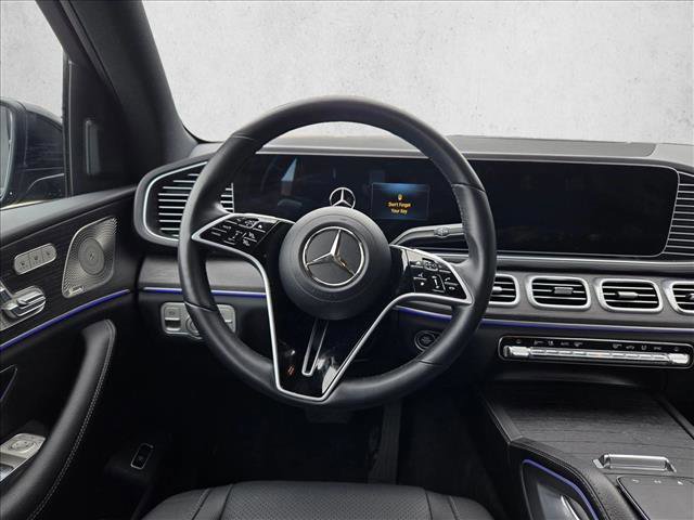 Certified 2025 Mercedes-Benz GLE 350 4MATIC image 17