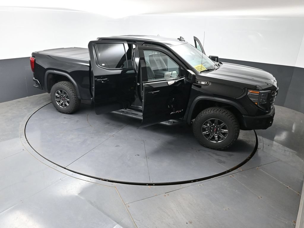Used 2024 GMC Sierra 1500 AT4X AWD/4WD image 75