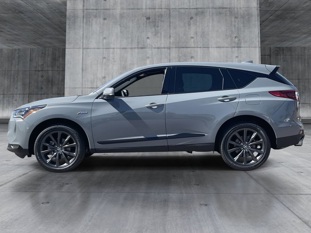 New 2026 Acura RDX A-Spec image 2