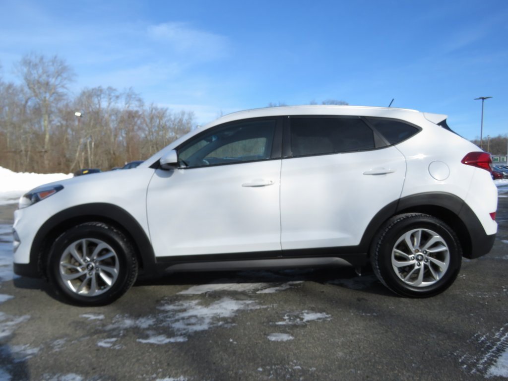 Used 2016 Hyundai Tucson SE w/ Option Group 02 image 8