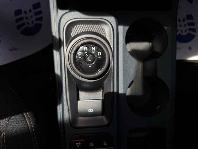 Used 2024 Ford Maverick Tremor w/ Tremor Off-Road Package AWD/4WD image 22