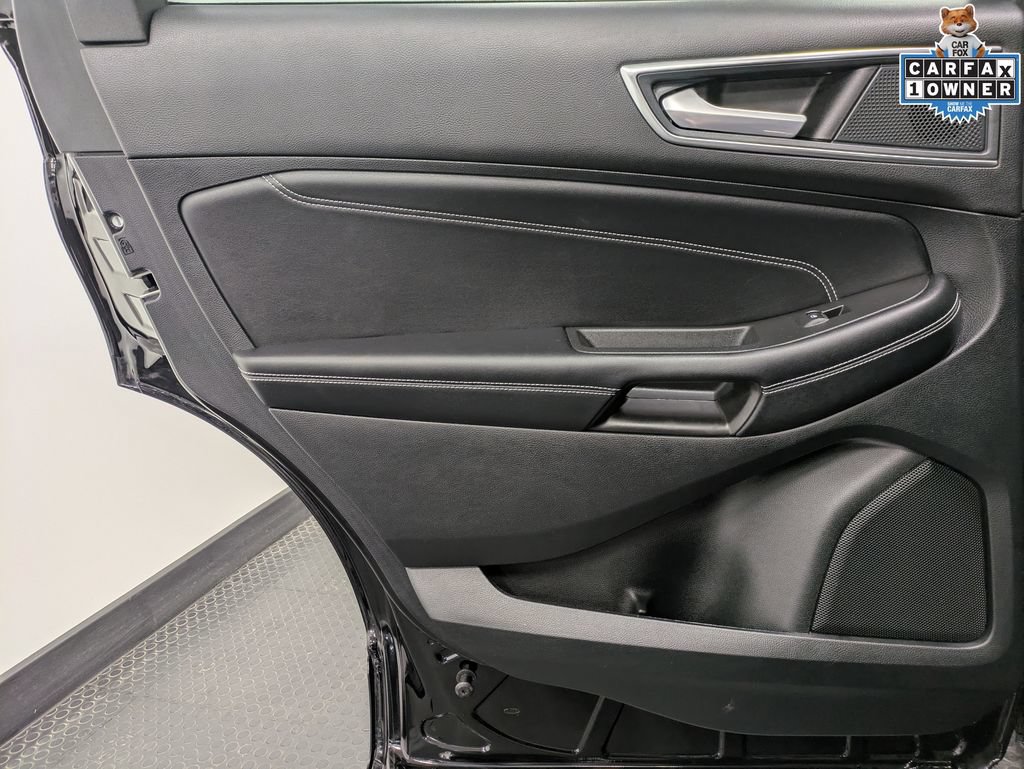 Certified 2023 Ford Edge Titanium AWD/4WD image 23