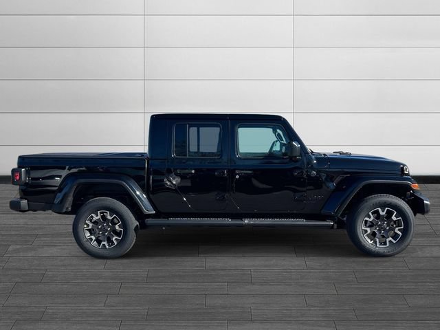 New 2026 Jeep Gladiator Mojave AWD/4WD image 2