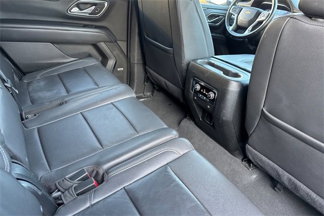 Used 2024 Chevrolet Tahoe LT image 19
