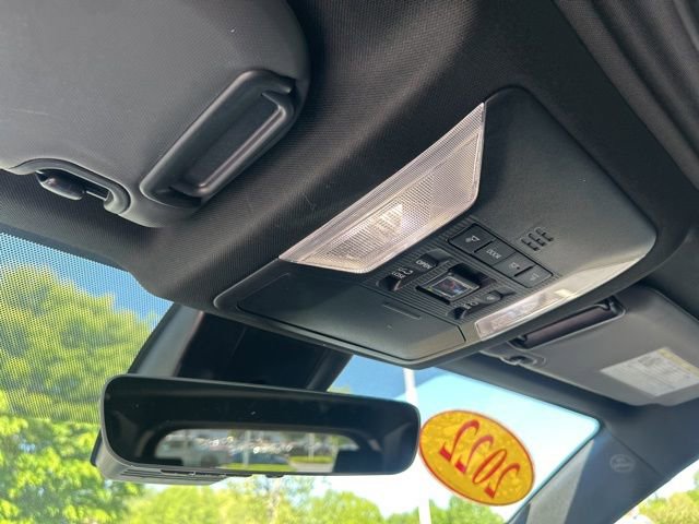 Used 2022 Toyota RAV4 XSE image 32