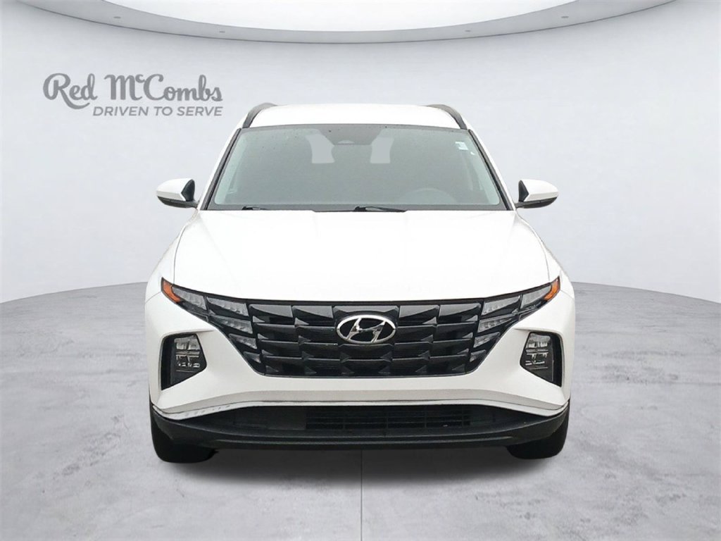 Used 2024 Hyundai Tucson SEL FWD image 10