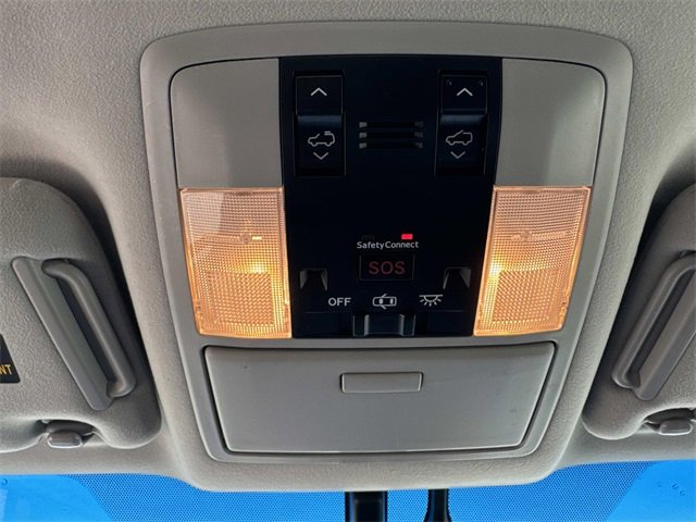 Used 2016 Lexus GX 460 Luxury image 23