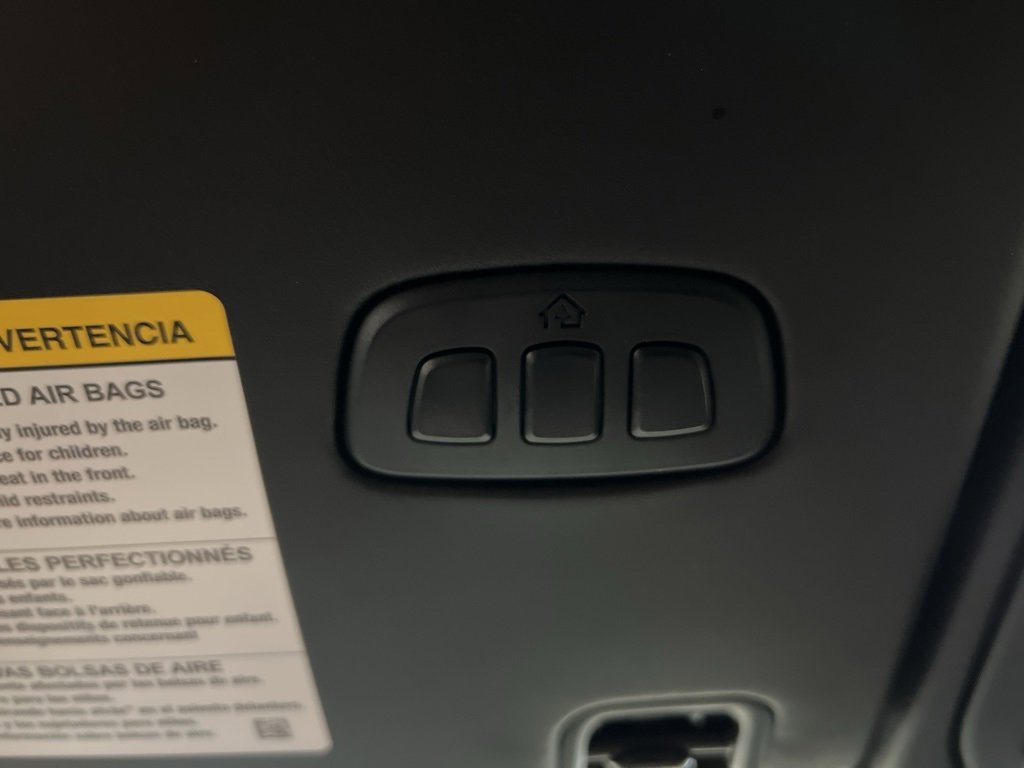 Certified 2024 Ford Bronco Wildtrak image 26