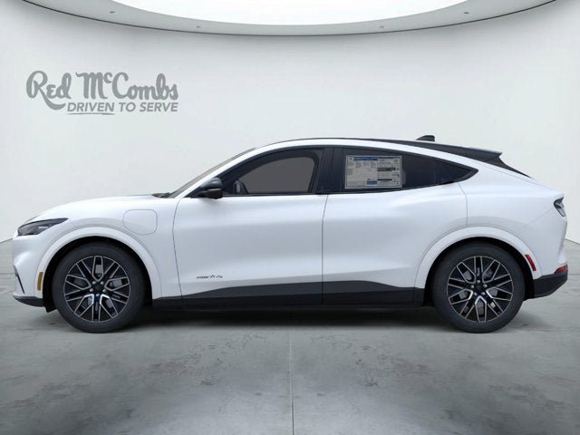 New 2026 Ford Mustang Mach-E Premium w/ Technology Package AWD/4WD image 5