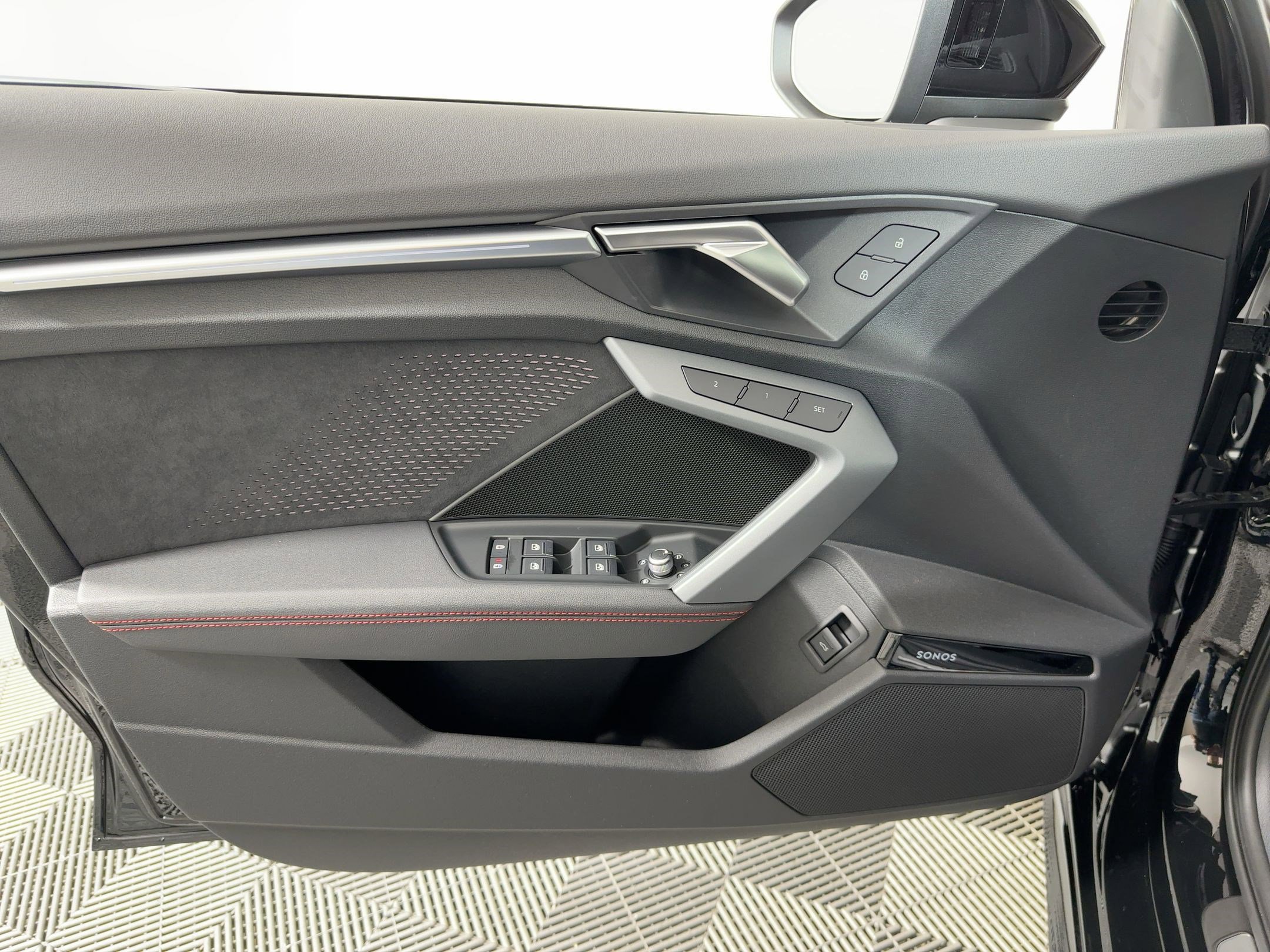 New 2026 Audi S3 Premium image 11