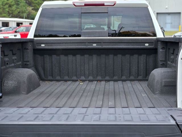 Used 2019 GMC Sierra 1500 SLT w/ SLT Premium Package image 31