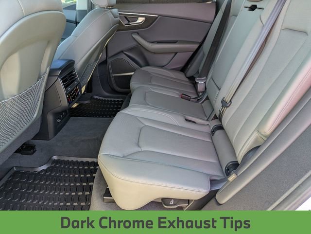 Used 2024 Audi Q8 Premium Plus image 30