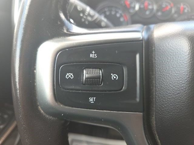 Used 2021 Chevrolet Silverado 1500 LT w/ Fleet Comfort Package AWD/4WD image 15