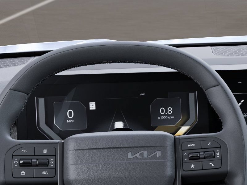 New 2027 Kia Telluride X-Line SX Prestige AWD/4WD image 25