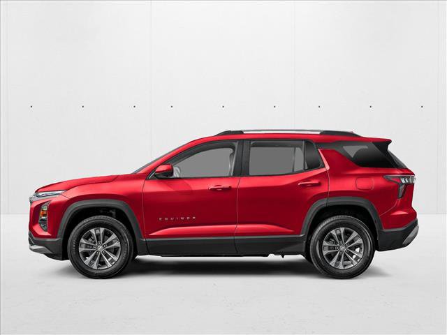 New 2027 Chevrolet Equinox LT FWD video 3