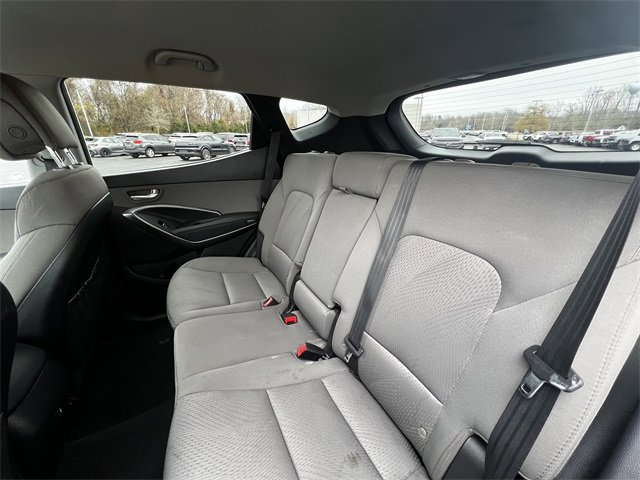 Used 2017 Hyundai Santa Fe Sport image 31
