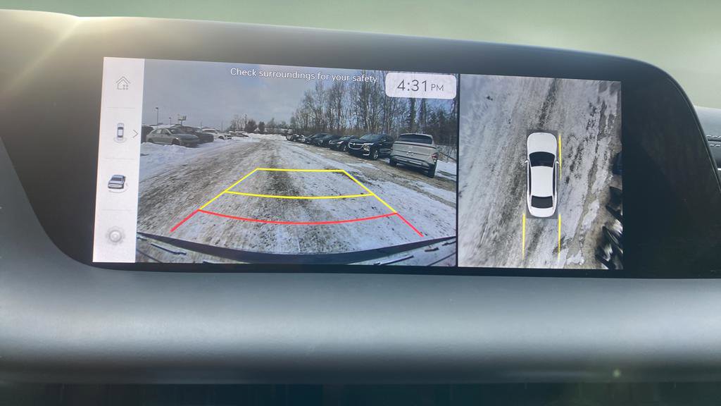 Used 2025 Genesis G90 3.5T image 17