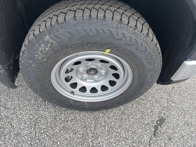 New 2026 GMC Sierra 1500 Pro w/ Pro Value Package image 9