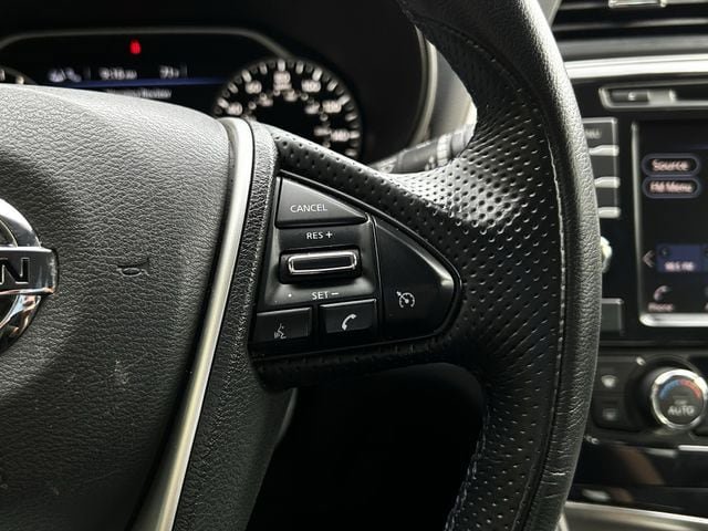Used 2020 Nissan Maxima 3.5 S w/ Floor Mat Group image 15
