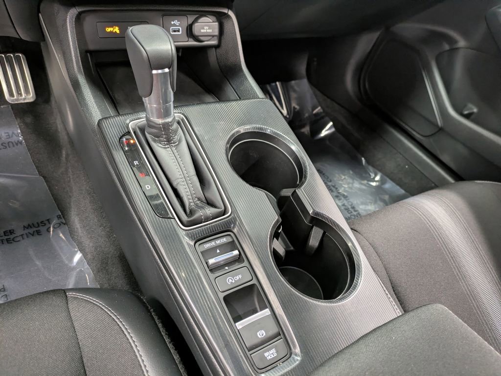 Used 2024 Honda Civic Sport image 13