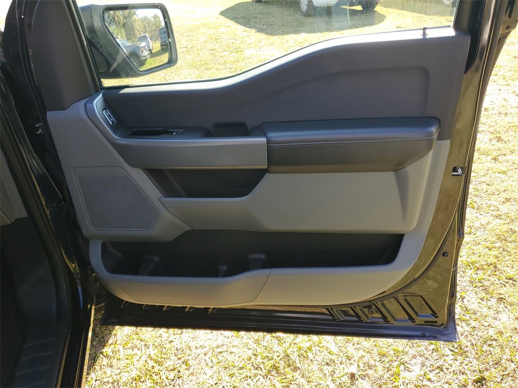 Used 2023 Ford F150 XLT image 35