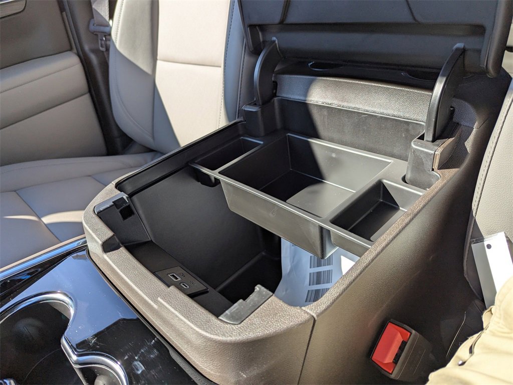 New 2026 Chevrolet Tahoe LT w/ Comfort Package image 27