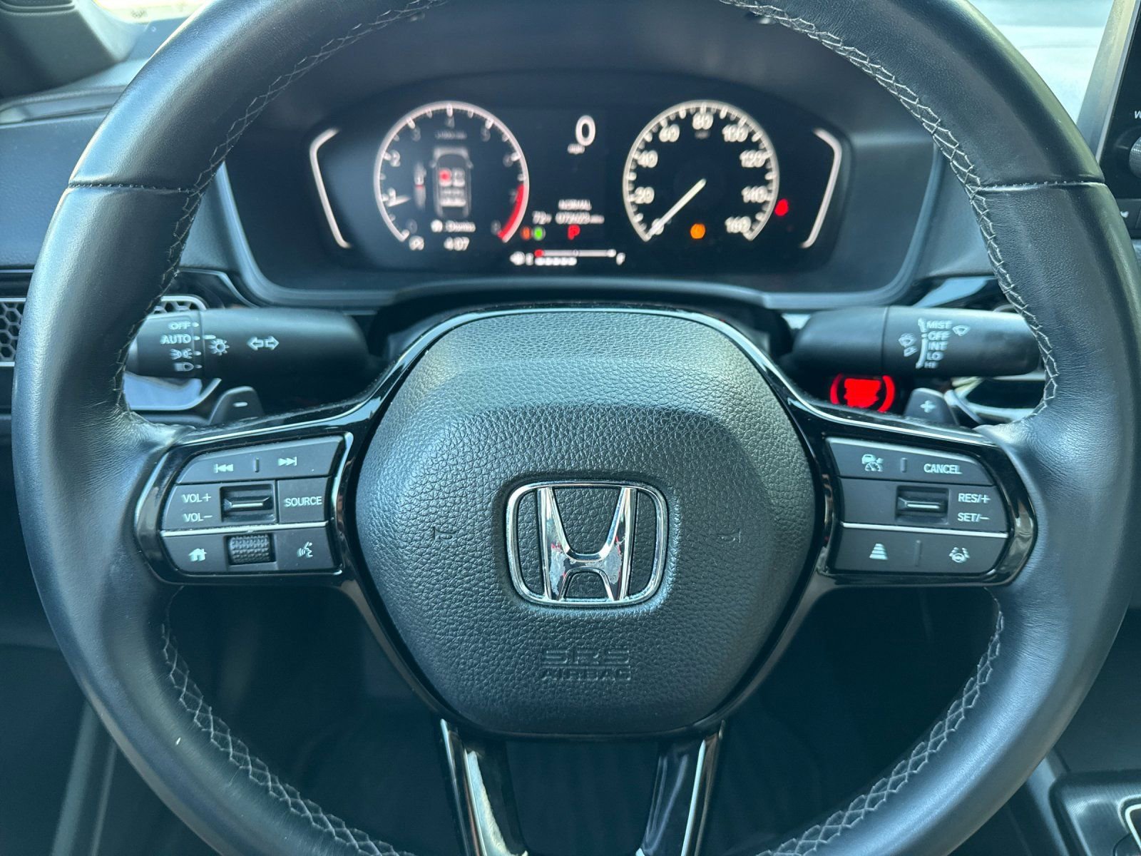 Used 2022 Honda Civic Sport image 22