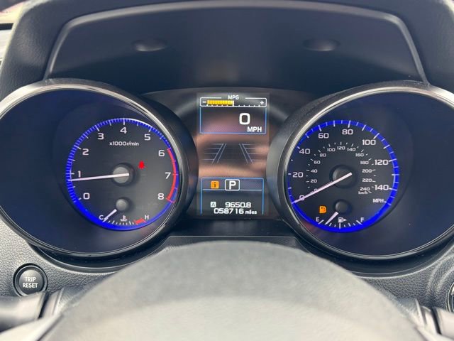 Used 2019 Subaru Outback 2.5i Limited w/ Popular Package #2 image 23