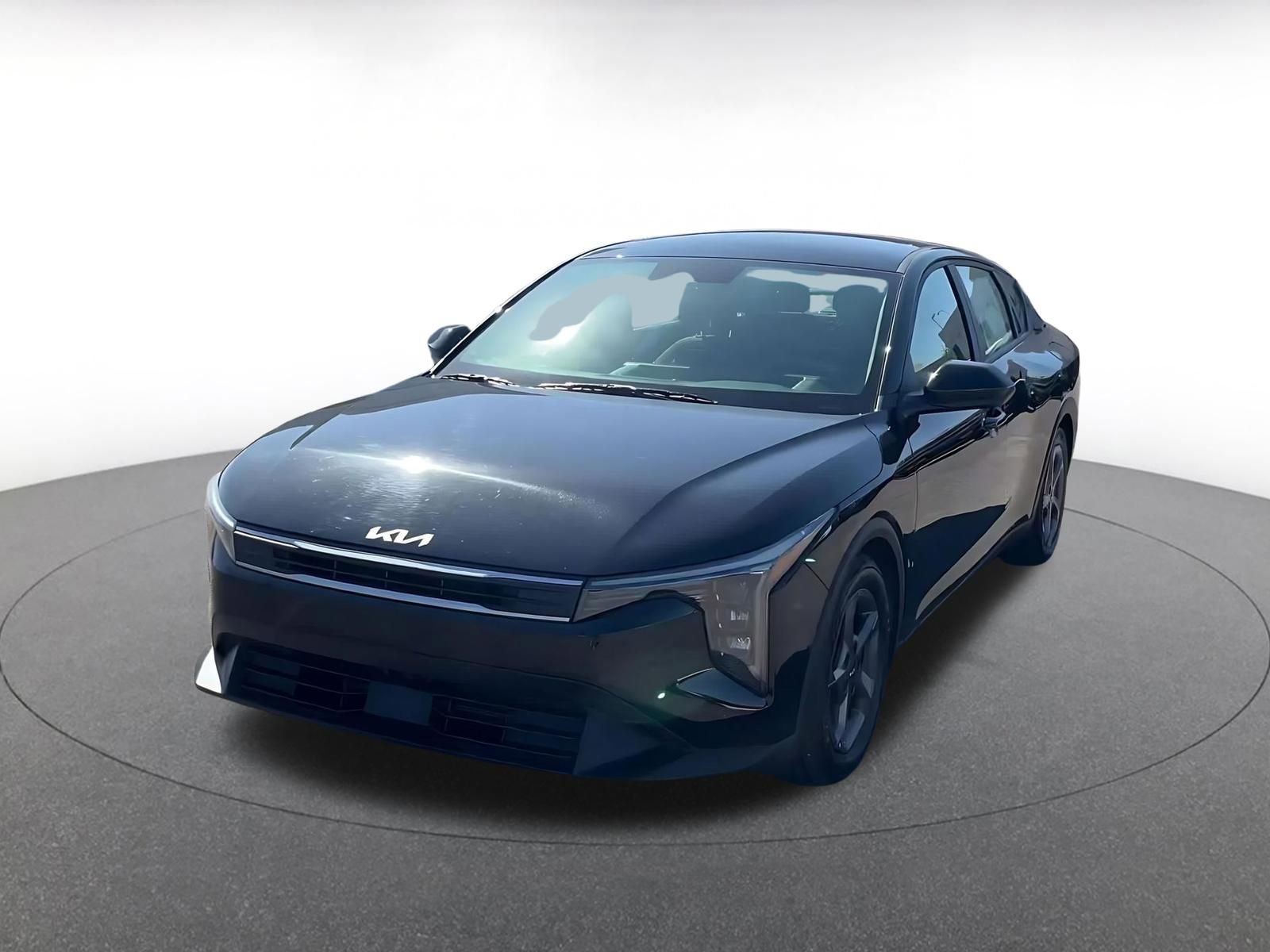 Used 2025 Kia K4 FWD image 7