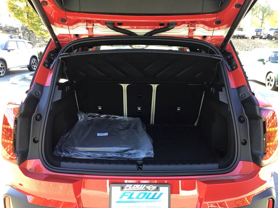 New 2026 MINI Cooper Countryman S image 15