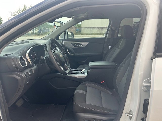 Used 2023 Chevrolet Blazer LT w/ Driver Confidence Package FWD image 5