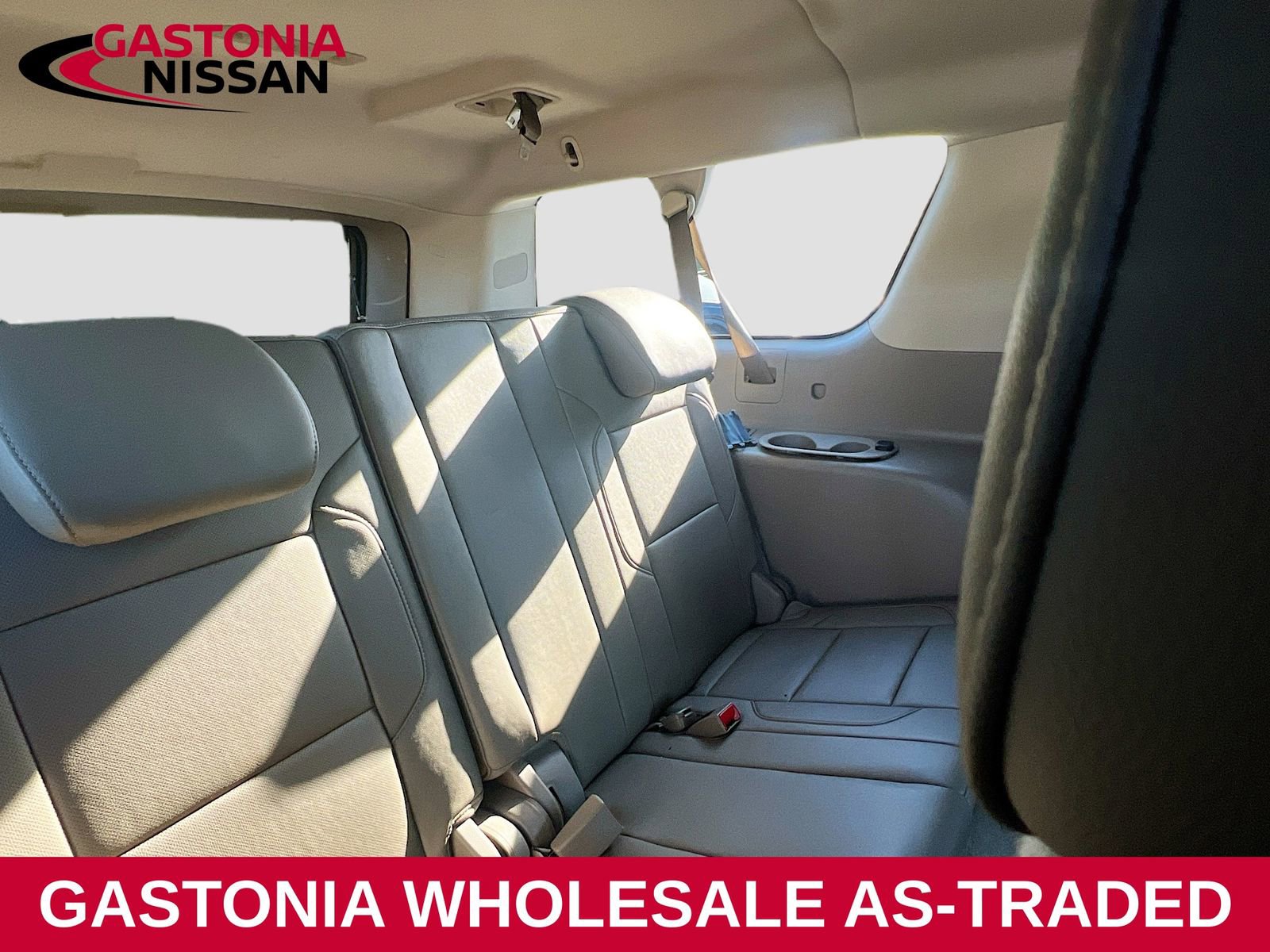 Used 2016 Chevrolet Suburban LTZ image 30