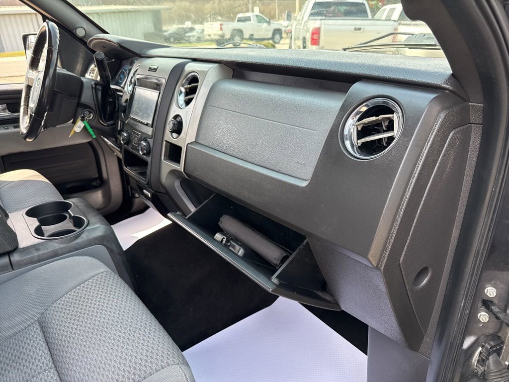 Used 2014 Ford F150 XLT w/ Equipment Group 302A Luxury image 37