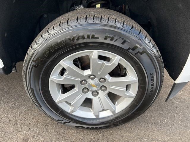 Used 2022 Chevrolet Colorado LT w/ Safety Package image 47