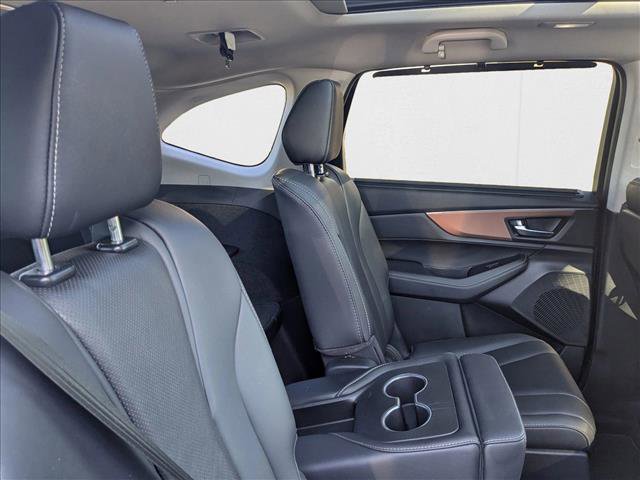 Used 2022 Acura MDX SH-AWD w/ Technology Package image 19