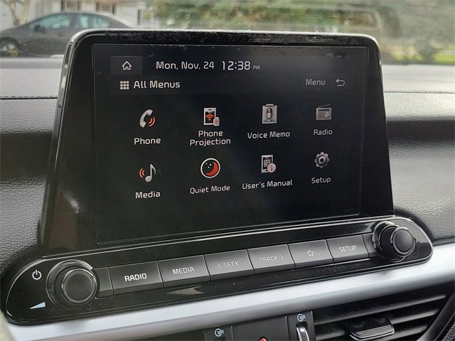 Certified 2024 Kia Forte LXS w/ LXS Technology Package image 17