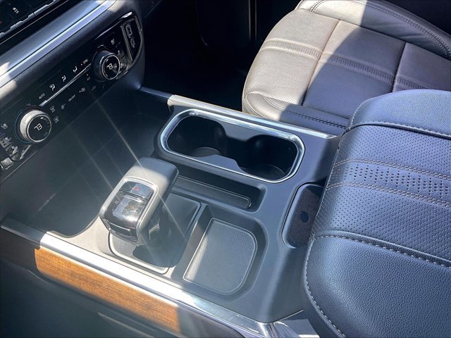 Certified 2026 Chevrolet Silverado 1500 High Country AWD/4WD image 15