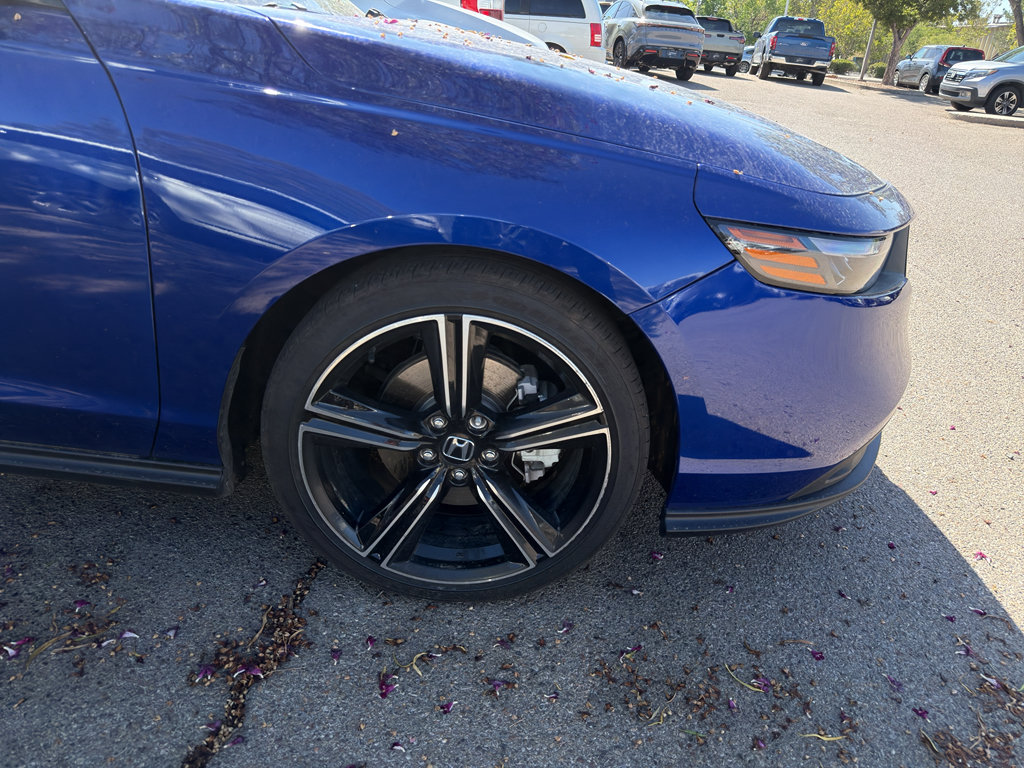 Used 2023 Honda Accord Sport image 5