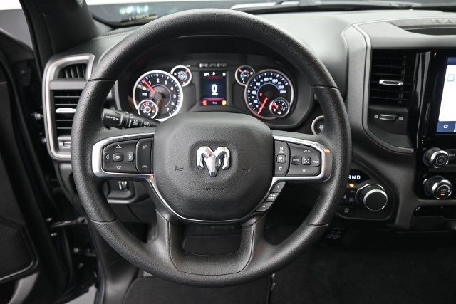 New 2027 RAM 1500 Express AWD/4WD image 16