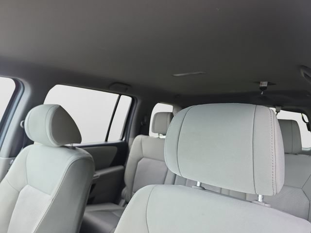 Used 2012 Honda Pilot LX image 12