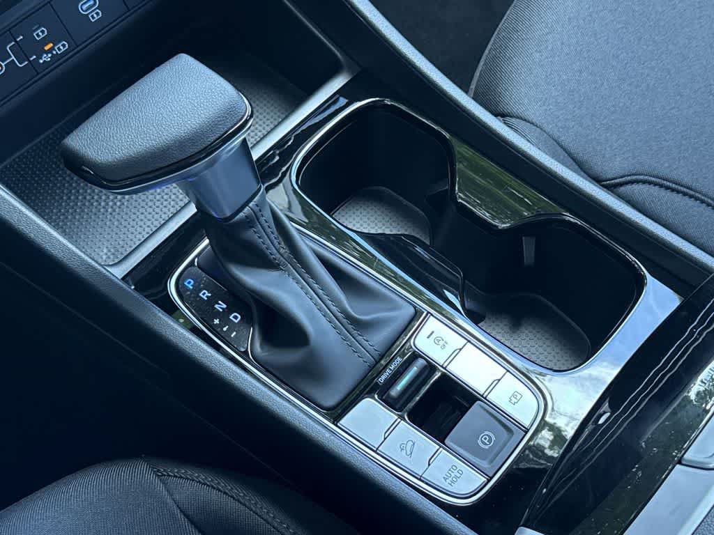 New 2026 Hyundai Tucson SE FWD image 21
