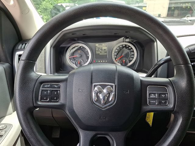 Used 2016 RAM 2500 SLT AWD/4WD image 23