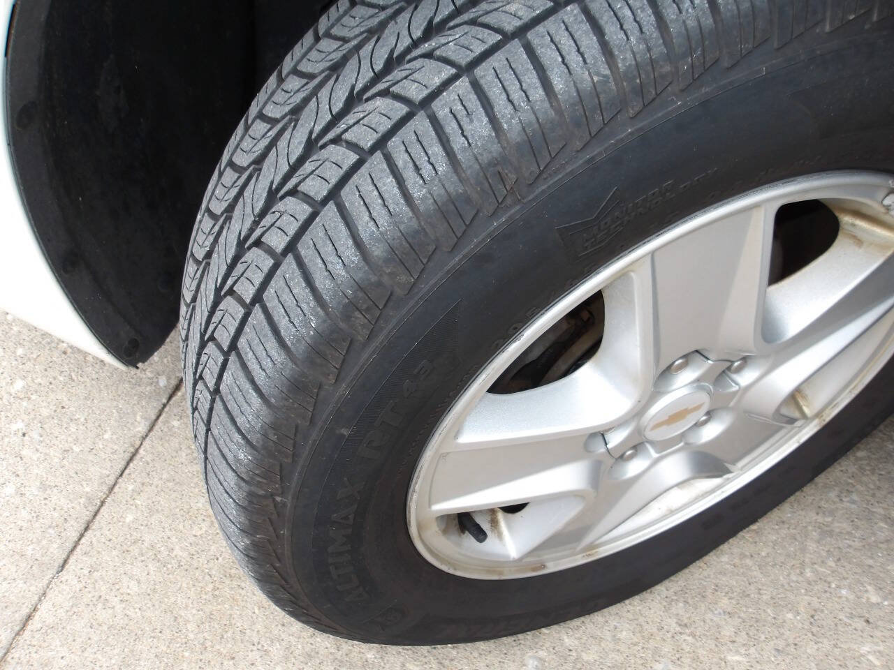 Used 2004 Chevrolet Malibu LS FWD image 38
